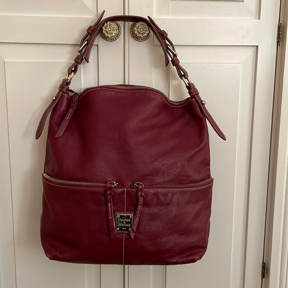 Dooney & Bourke Purse
